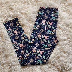 Lularoe Leggings